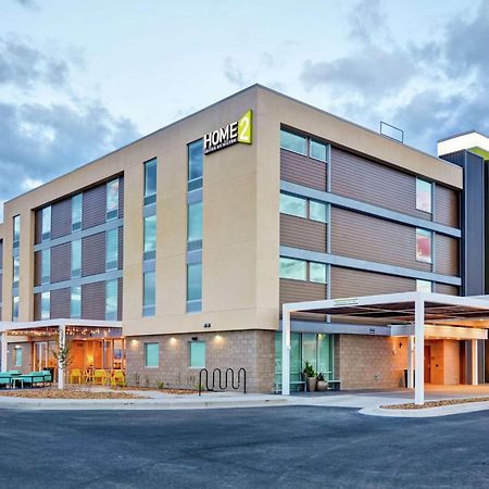 Home2 Suites By Hilton Хелена Екстериор снимка
