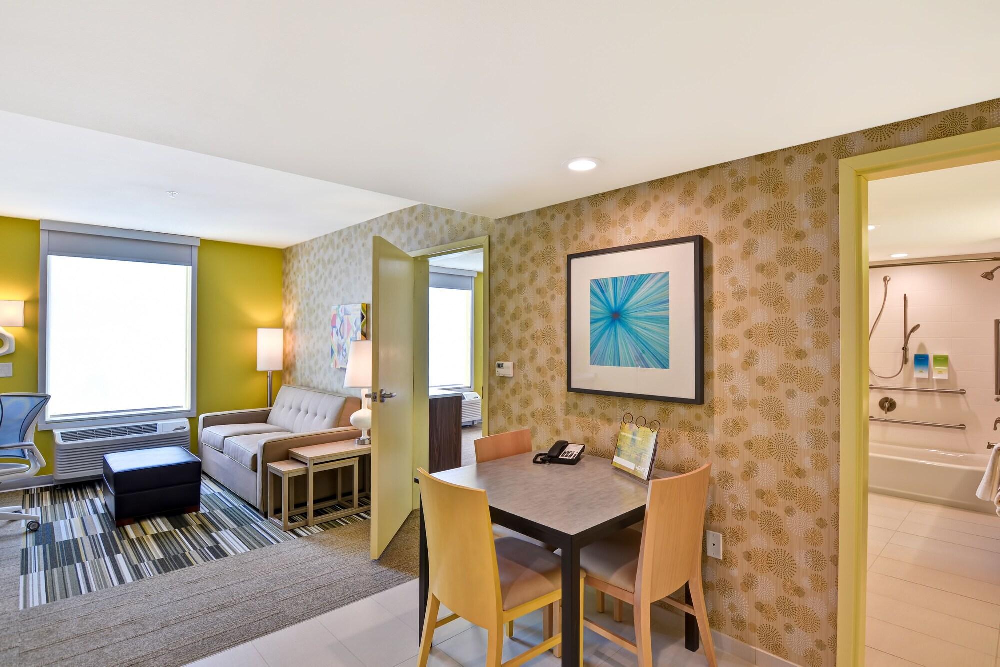 Home2 Suites By Hilton Хелена Екстериор снимка