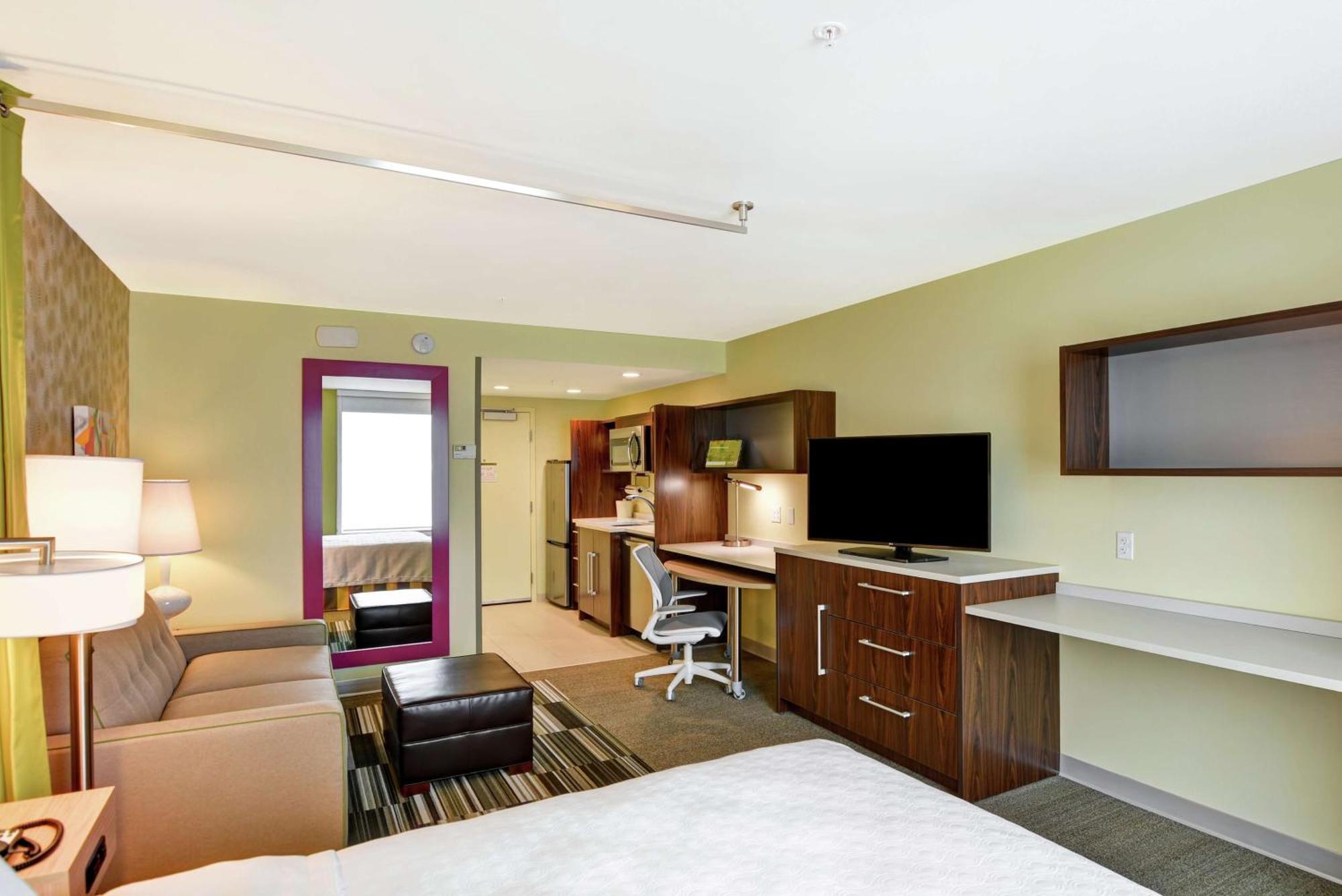 Home2 Suites By Hilton Хелена Екстериор снимка