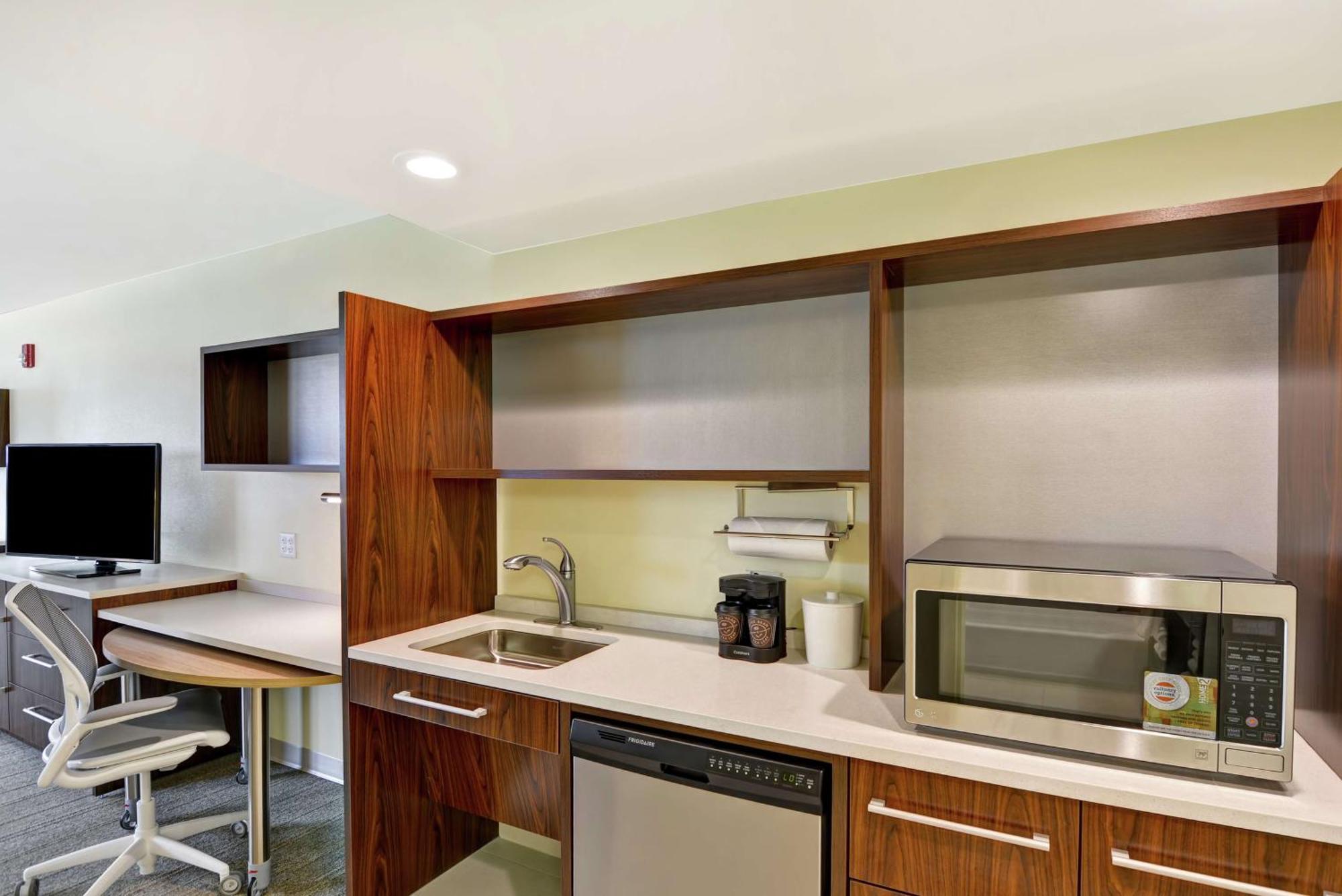 Home2 Suites By Hilton Хелена Екстериор снимка